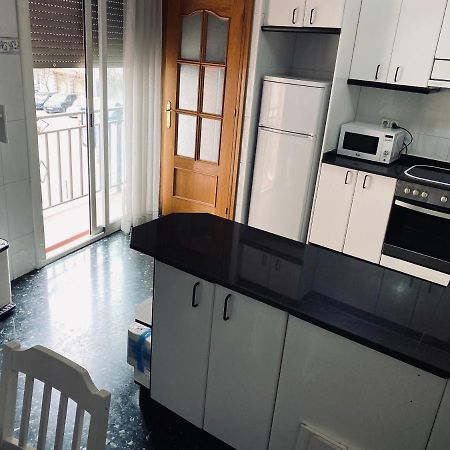 Habitaciones Dakar Rubi Ngoại thất bức ảnh
