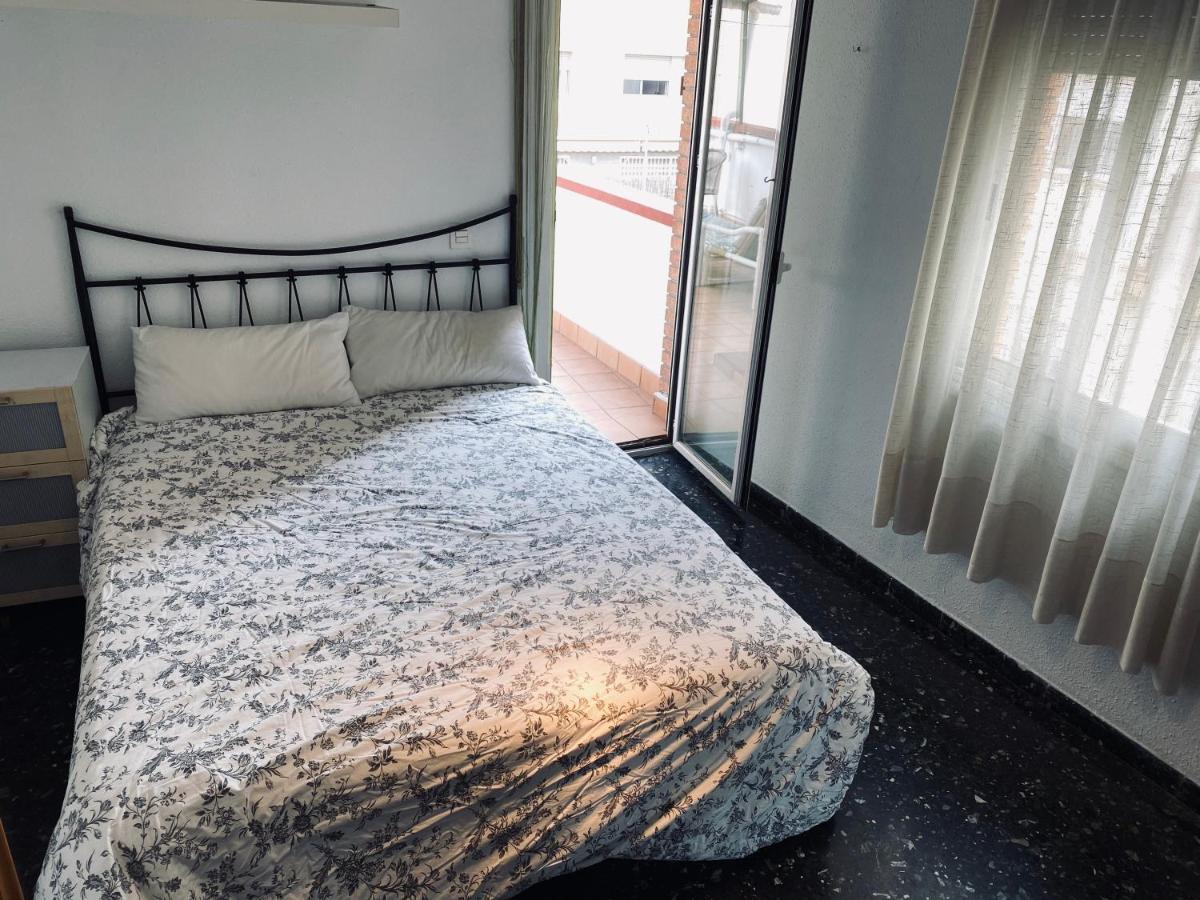 Habitaciones Dakar Rubi Ngoại thất bức ảnh